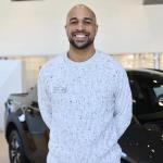 Morgan J Staff Image at Healey Hyundai